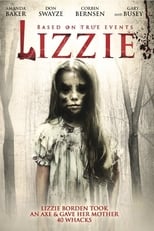 Poster de la película Lizzie