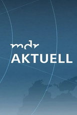Poster de la serie MDR aktuell