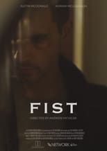 Poster de la película Fist