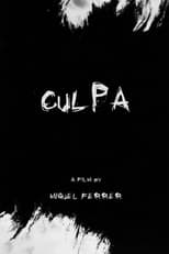 Poster de la película Culpa