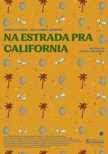 Poster de la película Na Estrada Pra California
