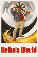 Poster de la película Heiko's World