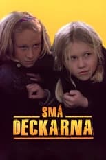 Poster de la película Smådeckarna