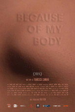 Poster de la película Because of My Body