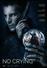 Poster de la película No Crying