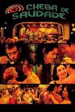 Poster de la película The Ballroom