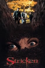 Poster de la película Stricken