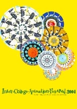 Poster de la película The Collected Animations of ICAF (2001-2006)