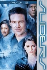 Sliders : Les Mondes parallèles