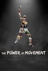 Poster de la película The Power of Movement