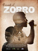 Poster de la película Searching for Zorro