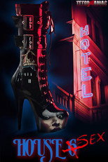 Poster de la película HOUSE 6