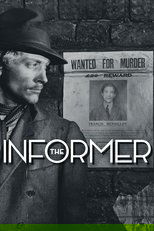 Poster de la película The Informer