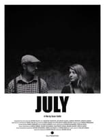 Poster de la película July