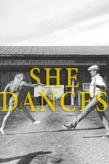 Poster de la película She Dances