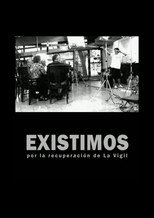 Poster de la película We Exist