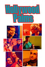 Poster de la película Hollywood Palms