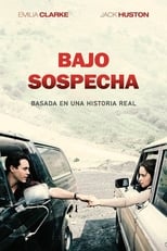 Poster de la película Bajo sospecha