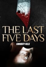 Poster de la película The Last Five Days
