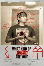 Poster de la película What Kind of NDN Are You?