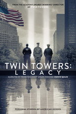 Poster de la película Twin Towers: Legacy