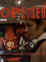 Poster de la película Opener