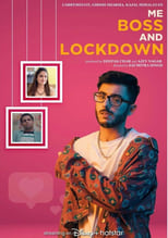 Poster de la serie Me, Boss and Lockdown