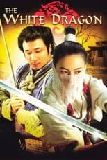 Poster de la película The White Dragon