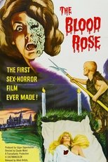 Poster de la película The Blood Rose