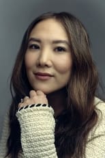 Actor Ally Maki