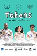 Poster de la serie Tokens