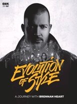 Poster de la película Brennan Heart - Evolution of Style