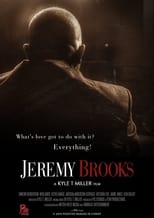 Poster de la película Jeremy Brooks