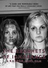 Poster de la película The Prophets of Ignorance