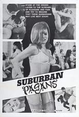 Poster de la película Suburban Pagans