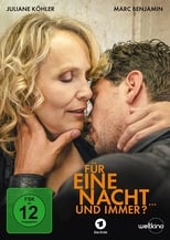 Poster de la película Für eine Nacht... und immer?