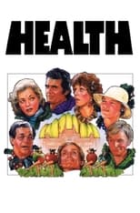 Poster de la película HealtH