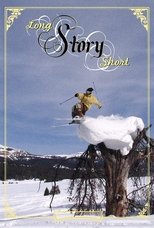 Poster de la película Long Story Short