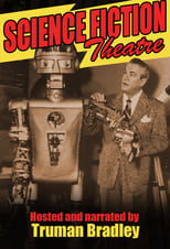Poster de la serie Science Fiction Theatre