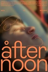 Poster de la película After Noon