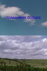 Poster de la película Tomahawk Clouds