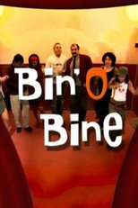 Poster de la serie Bin'o'Bine