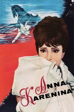 Poster de la película Anna Karenina