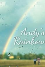 Poster de la película Andy's Rainbow