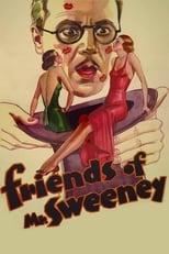 Poster de la película Friends of Mr. Sweeney
