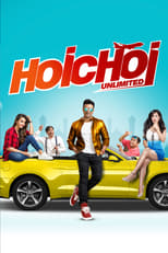 Poster de la película Hoichoi Unlimited