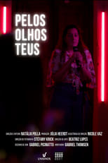 Poster de la película Pelos Olhos Teus