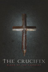 Poster de la película The Crucifix: Blood of the Exorcist