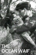 Poster de la película The Ocean Waif