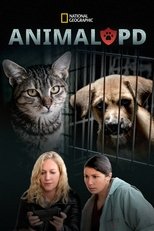 Poster de la serie Animal PD
